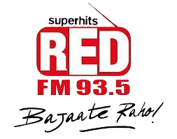 Red FM Logo
